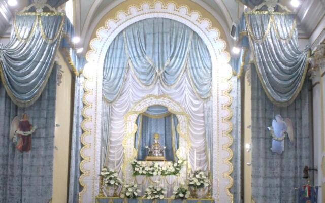 Universal Apartments Itri C