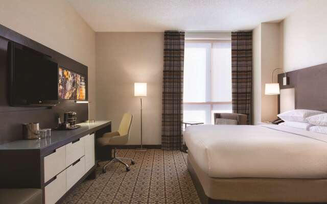 DoubleTree by Hilton Boston - Downtown