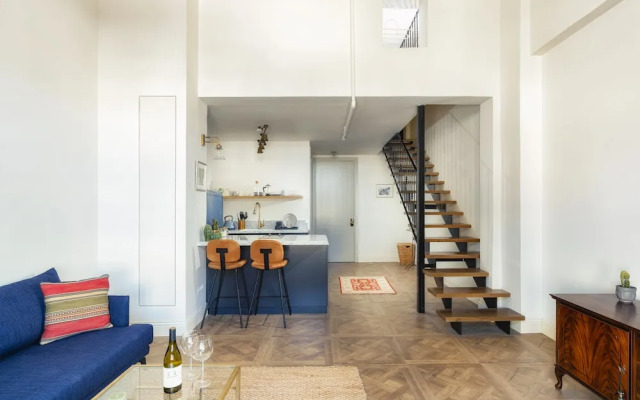 Kubler's House