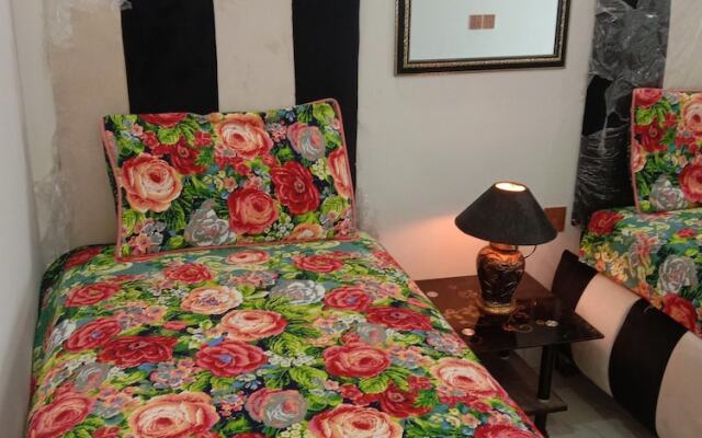 New Taj Palace Hotel