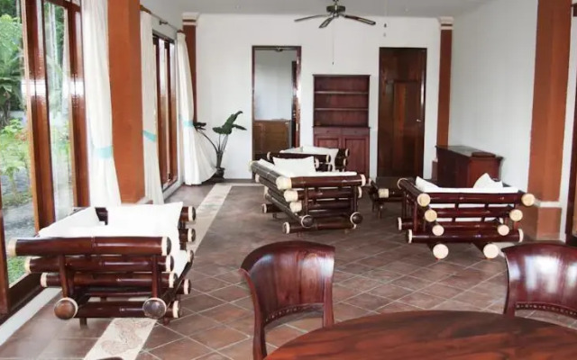 Villa Surya