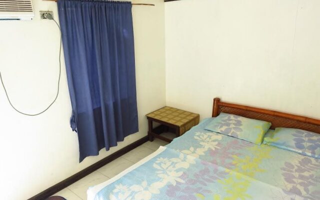 Anilao Scuba Dive Center Resort