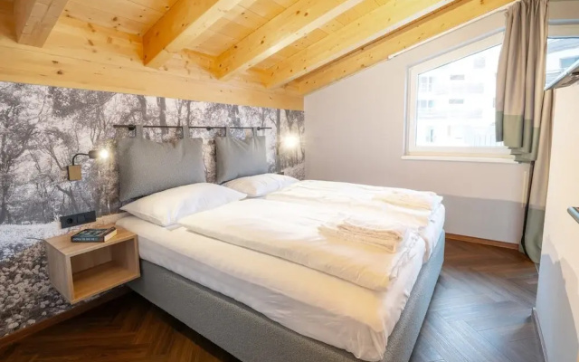 Apartment in Fieberbrunn With Sauna