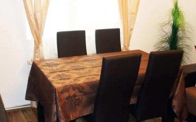 Apartament Cristian