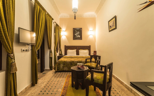 Riad Nasreen