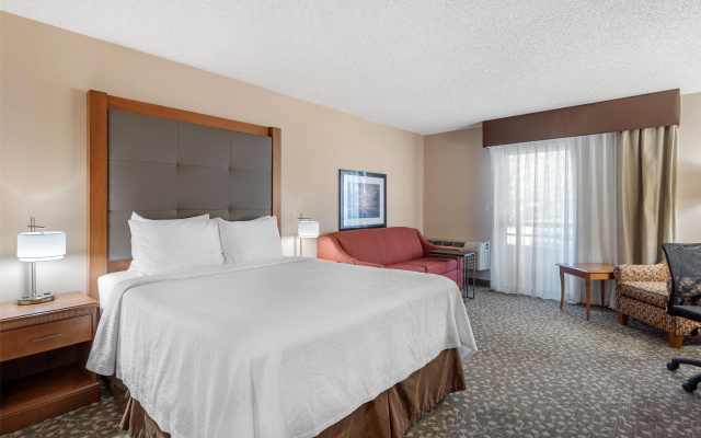 Best Western Plus Oak Harbor Hotel & Conference Center