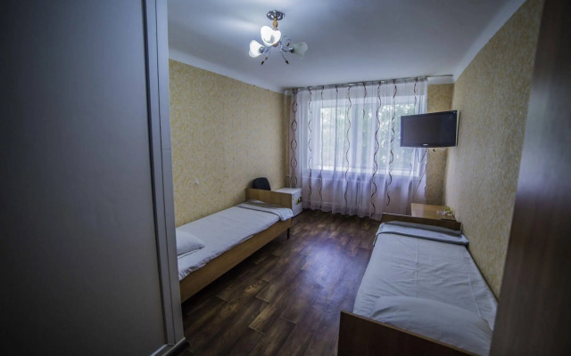 Economy Hotel Zhyger