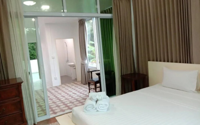 Cheva Villa Chiang Mai