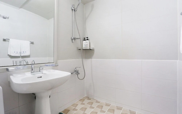 Oceanview Motel Sokcho