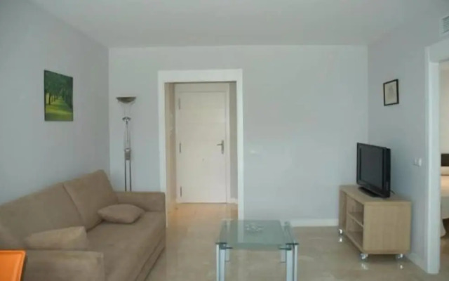Apartamento Vergel de Denia 011