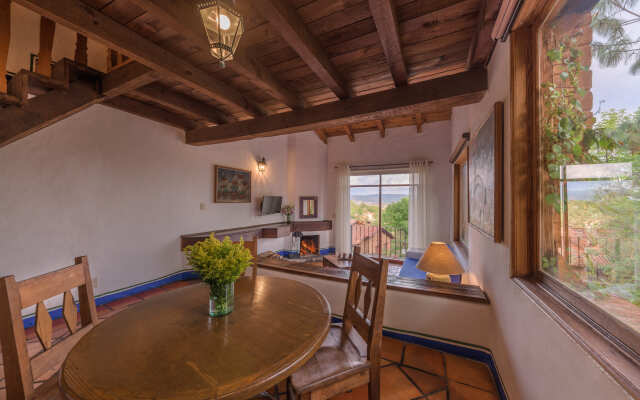 Tapalpa Country Club Hotel