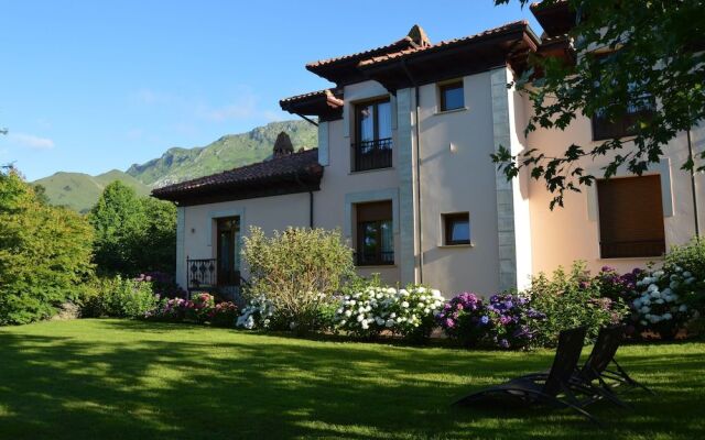 Hotel Rural Arpa de Hierba