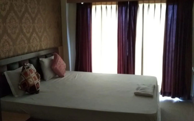 Sea view Residency Puri