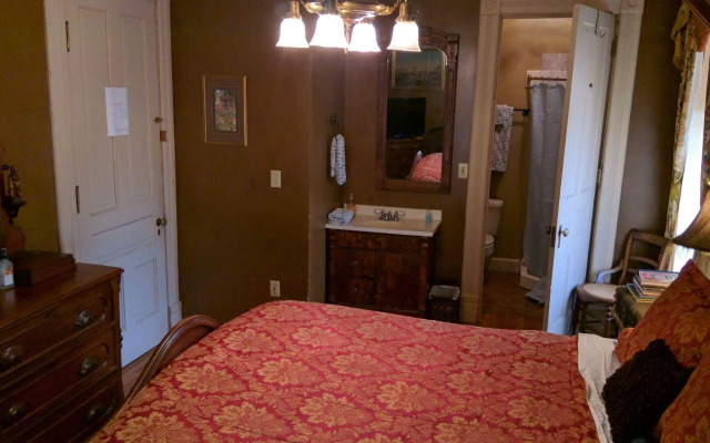 Manderley Bed and Breakfast