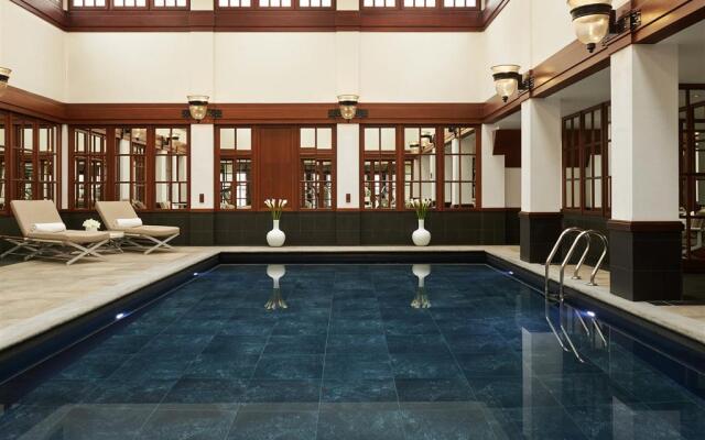 The Savoy