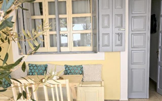 Le Grand Bleu Studios & Apartments