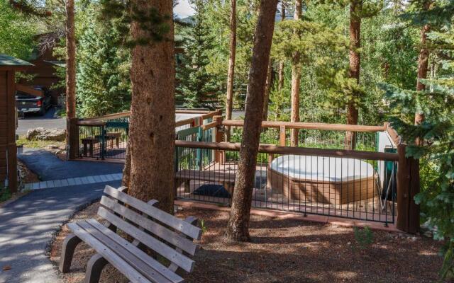 Starfire #1983 by Summit County Mountain Retreats