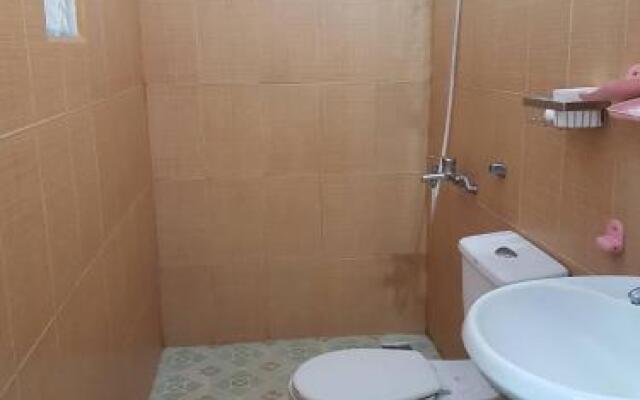 Thien Hoang Guest House