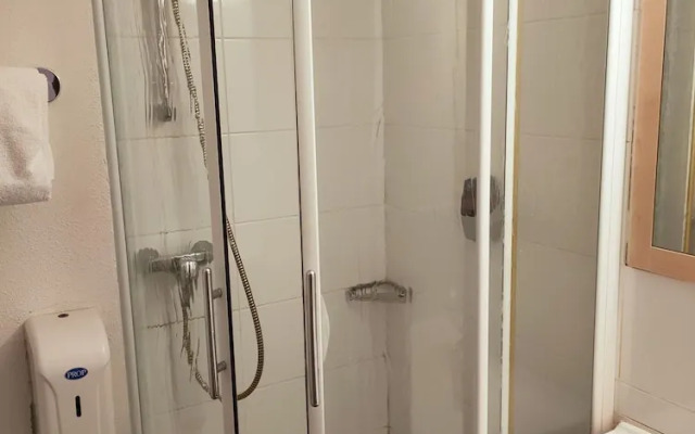 Brit Hôtel Cahors Nord