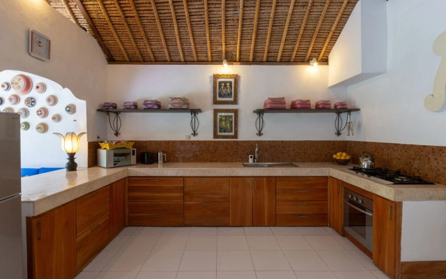 Villa Poppy