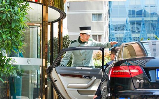 Chengdu Xinliang Hotel