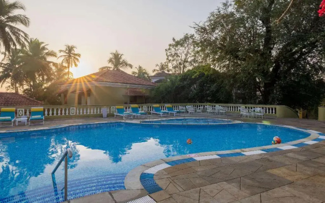 Devaaya Ayurveda Spa Resort