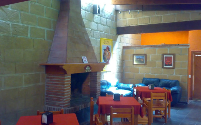 Hotel Casa Valle