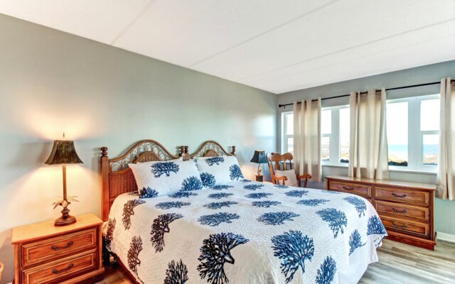 Amelia By The Sea - 101 ASea - 2 Br Condo