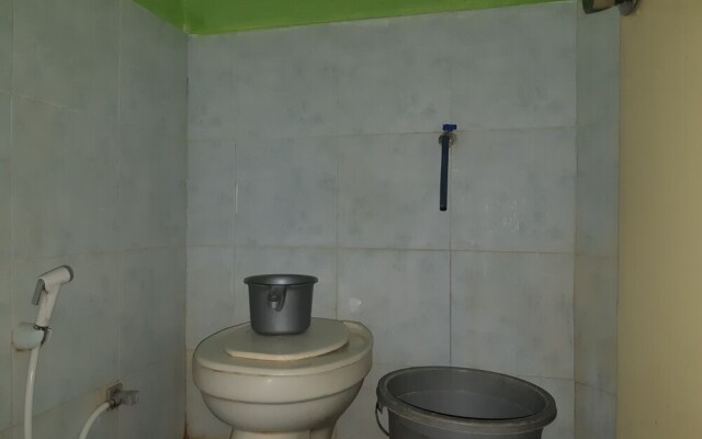 Oyo 2365 Griya Kost Mendut