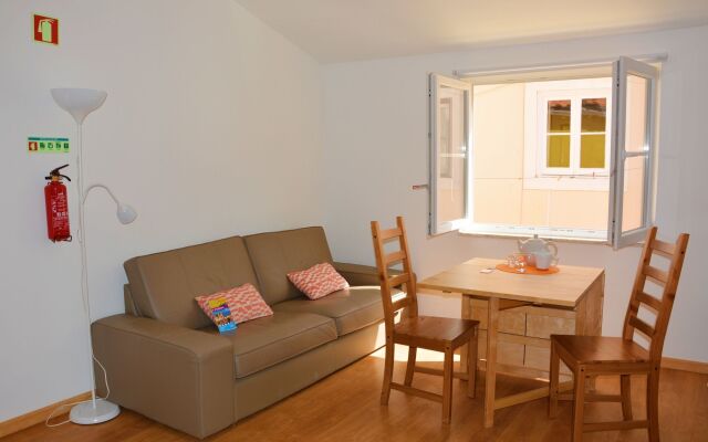 In Lisbon Apartments