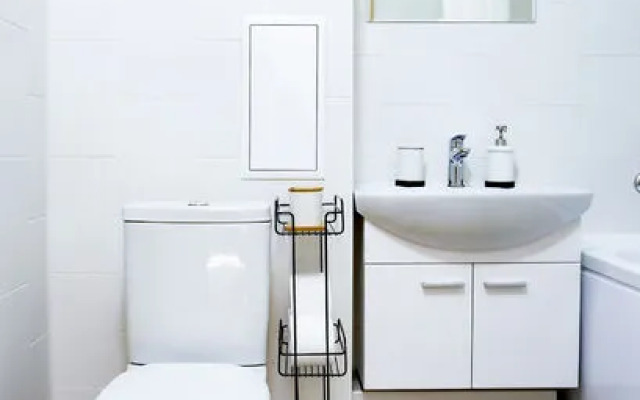 Да апарт на ул. Дыбенко, д. 5, корп. 1