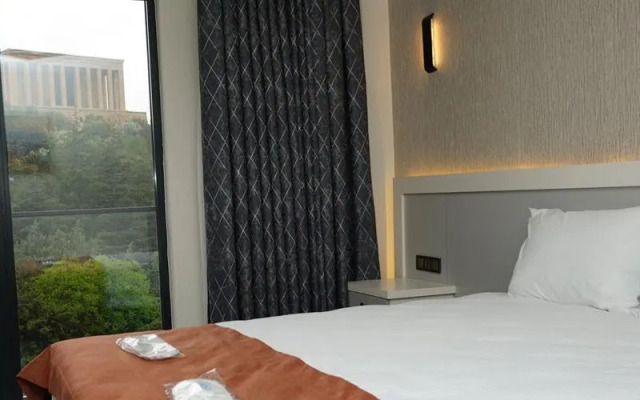 Ve Hotels Yücetepe