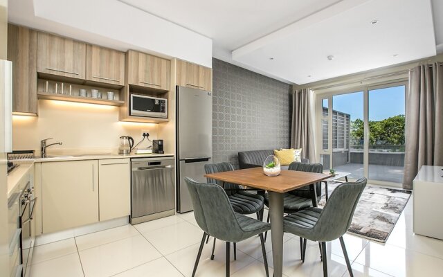 108 The Tyrwhitt Rosebank