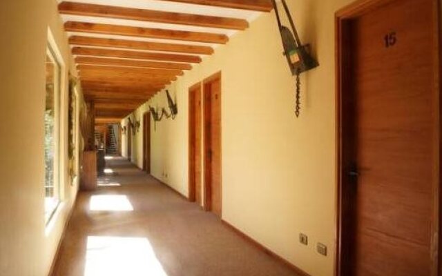 Hotel Qamaqi