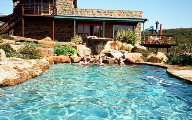 Spion Kop Lodge