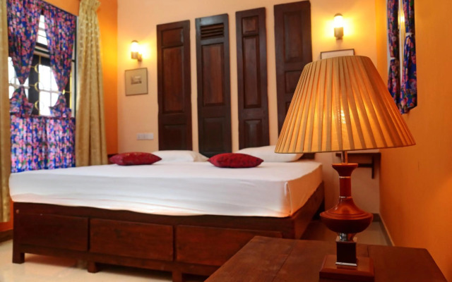 Villa Ceylon