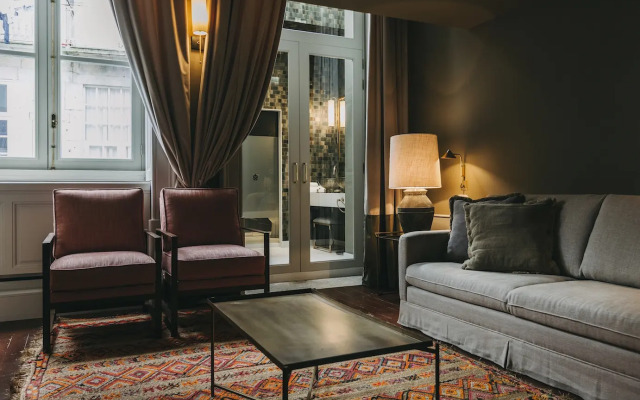 Torel 1884 Suites & Apartments