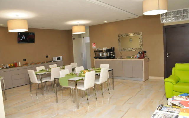 Beverello Suite
