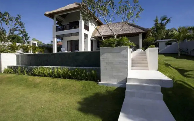 Villa Lumi