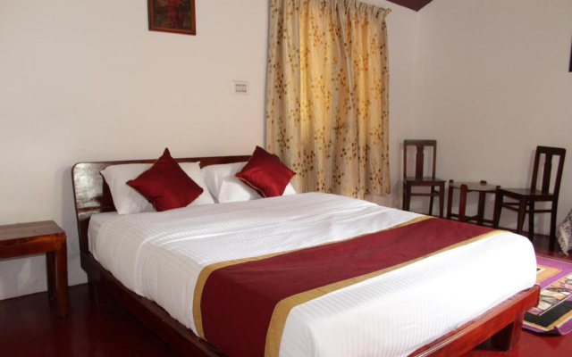 Guddadamane Homestay