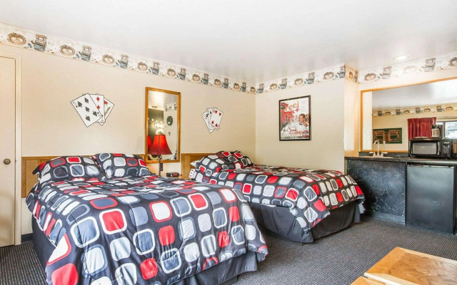 Rodeway Inn & Suites Madison East