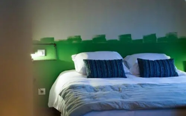 Dumyrat #1 - Espace Atypique - 1 Chambre