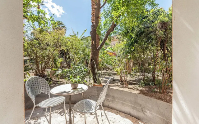 Appartamenti all'Orto Botanico