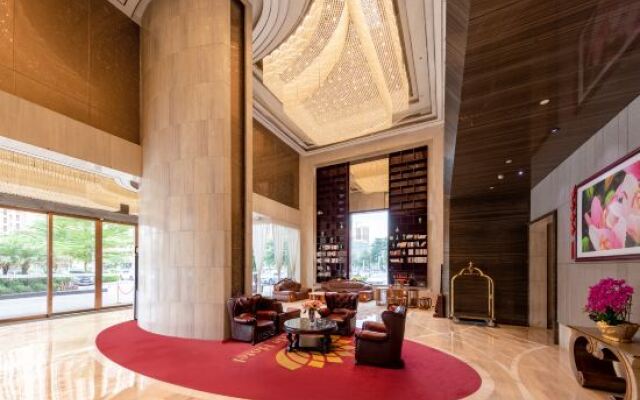 Baihe Hotel