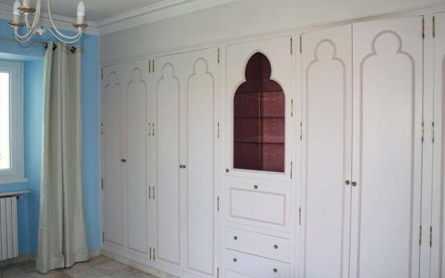 Relais de La Ganache