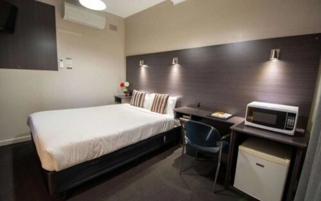 Midcity Motor Lodge