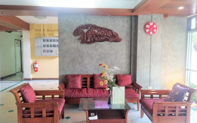 Janpha Apartment