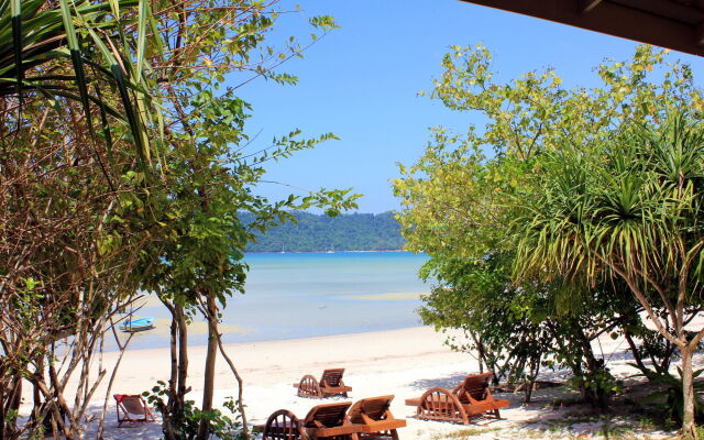 Buffalo Bay Vacation Club