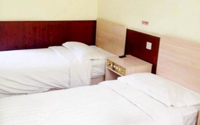 Qianmen Jingshun Hotel 2Nd - Beijing