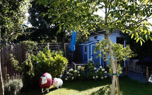 kitty"s Chalet Modern en toch knus